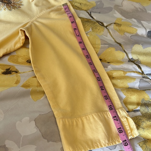 SEA SALT | BUTTON DOWN SHIRT | XL - Picture 7 of 8